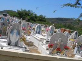 Cementerio Municipal de Juana Diaz on Sysoon