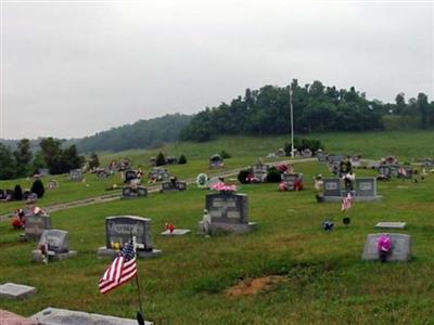 Centenary Cemetery on Sysoon