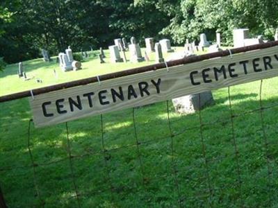 Centenary Cemetery on Sysoon
