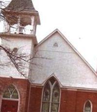 Barts Centenary United Methodist Church Cemetery on Sysoon