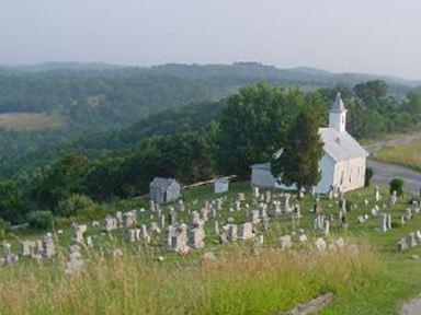 Centennial Cemetery on Sysoon