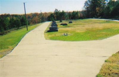 Center Hill Baptist Church Cemetery on Sysoon