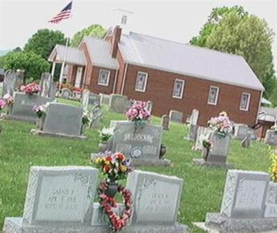 Center Baptist Church Cemetery on Sysoon