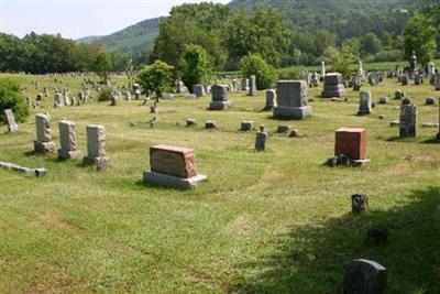 Center Berlin Cemetery on Sysoon