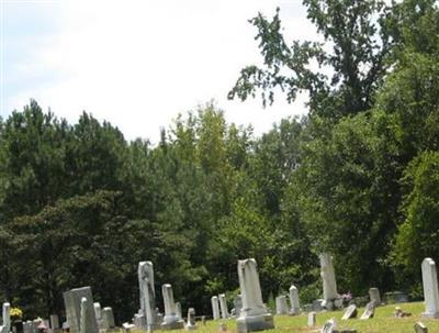 Center Cemetery on Sysoon