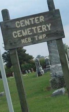 Center Cemetery on Sysoon