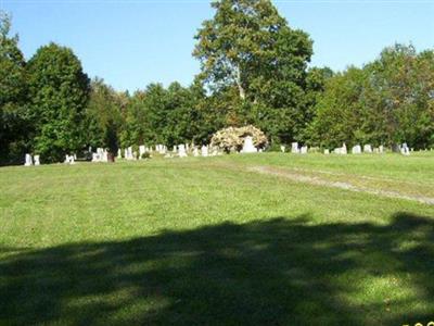 Center Cemetery on Sysoon