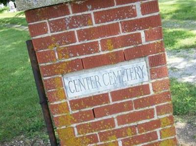 Center Cemetery on Sysoon