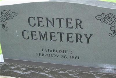 Center Church Cemetery on Sysoon