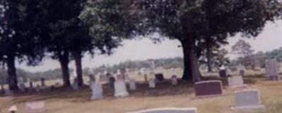 Center Hill Baptist Cemetery on Sysoon