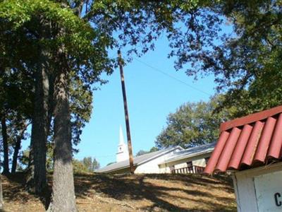 Center Hill Cemetery on Sysoon