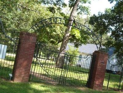 Center Hill Cemetery on Sysoon