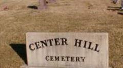 Center Hill Cemetery on Sysoon