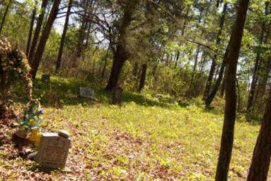 Center Hill Cemetery (old) on Sysoon