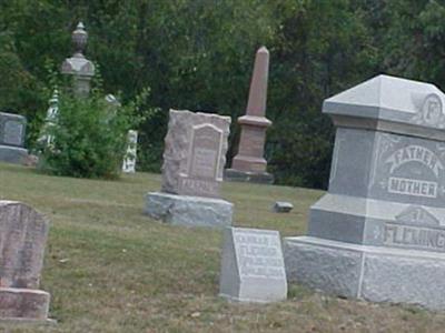 Center Methodist Episcopal Cemetery on Sysoon