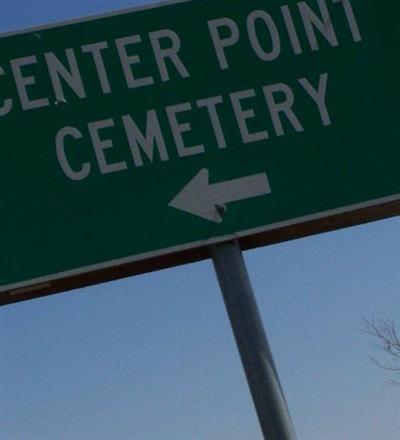 Center Point Cemetery on Sysoon