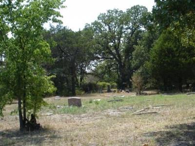 Center Point Cemetery on Sysoon