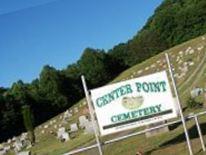 Center Point Cemetery on Sysoon