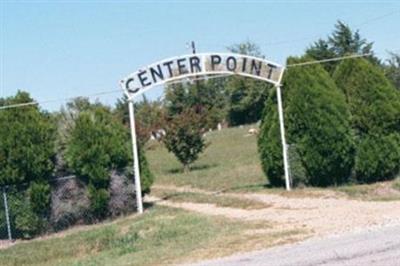 Center Point Cemetery on Sysoon