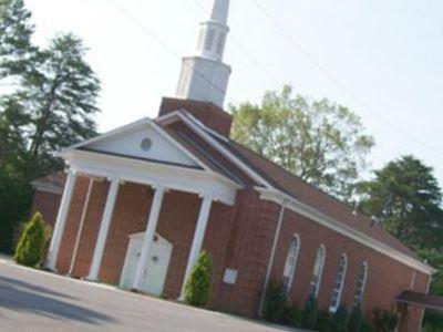 Center Point Cemetery on Sysoon