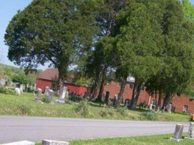 Center Point Cemetery on Sysoon