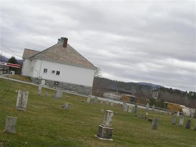 Center Rutland Cemetery on Sysoon