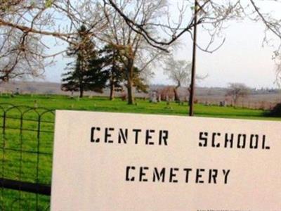 Center School Cemetery (Timbercreek) on Sysoon