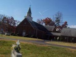 Center United Methodist Church Cemetery on Sysoon