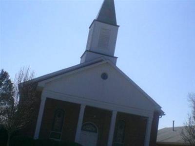 Center United Methodist Church Cemetery on Sysoon