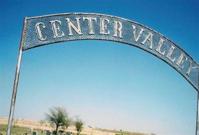 Center Valley Cemetery on Sysoon