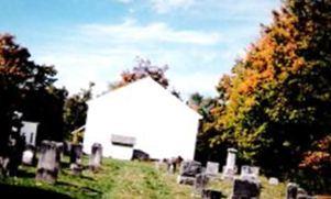 Center Vassalboro Baptist Church Cemetery on Sysoon