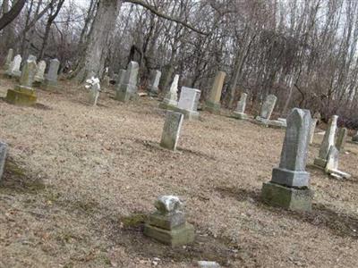 Center Village Cemetery on Sysoon