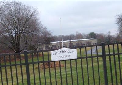 Centerbrook Cemetery on Sysoon