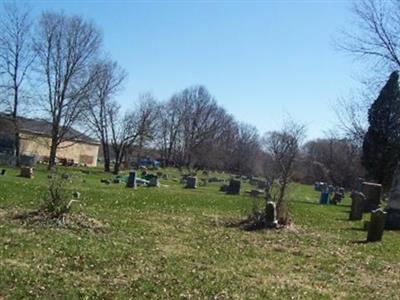Centerton Cemetery on Sysoon