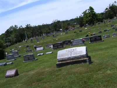 Centertown Cemetery on Sysoon