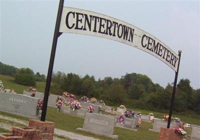 Centertown Cemetery on Sysoon