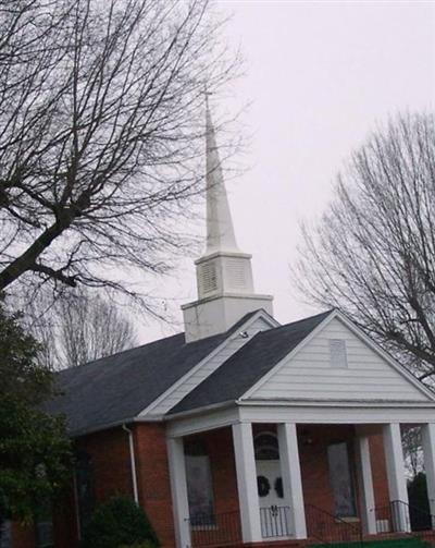 Centerview Baptist Church Cemetery on Sysoon