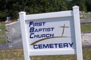 Centerville Baptist Church Cemetery on Sysoon