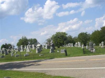 Centerville Cemetery on Sysoon