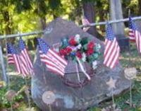 Centerville Cemetery on Sysoon