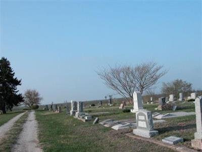 Centerville Cemetery on Sysoon