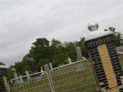 Centerville Cemetery on Sysoon