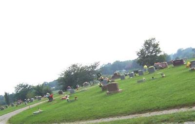 Centerville Cemetery on Sysoon