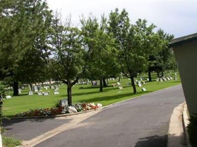 Centerville City Cemetery on Sysoon