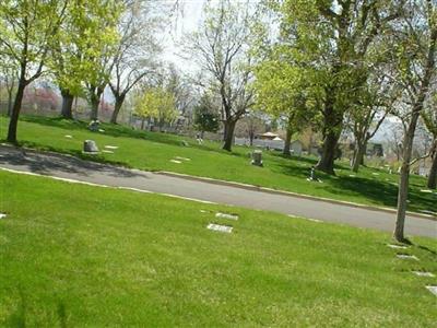 Centerville City Cemetery on Sysoon