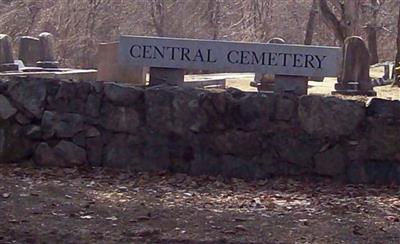 Central Burying Ground on Sysoon