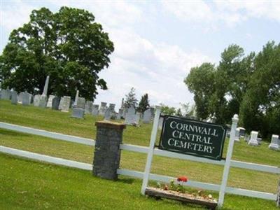 Central Cemetery on Sysoon