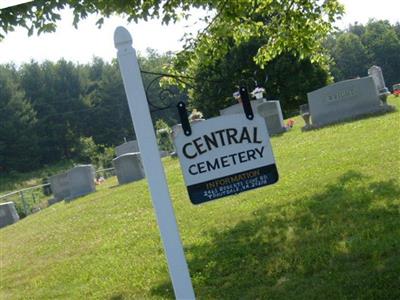 Central Cemetery on Sysoon