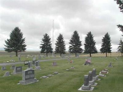 Central Cemetery on Sysoon