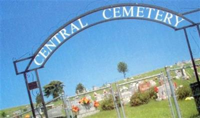 Central Cemetery on Sysoon